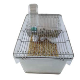 Mice Breeding Cage Bottle